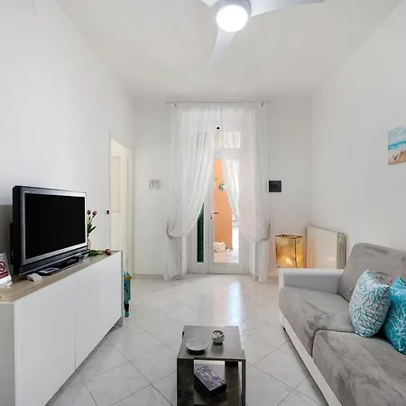 Apartament Casa Pietro