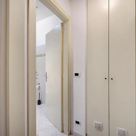 Apartament Casa Pietro