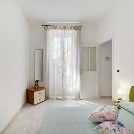 Casa Pietro * サンレモ